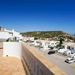 Daire Ramalhete Panoramic View *