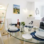 Apartmán Ramalhete Panoramic View *