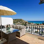 Daire Ramalhete Panoramic View Luz