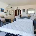 Ramalhete Panoramic View Apartment Praia Da Luz