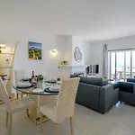 Daire Ramalhete Panoramic View