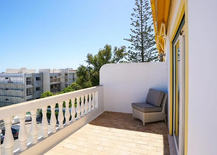 Appartement Ramalhete Panoramic View
