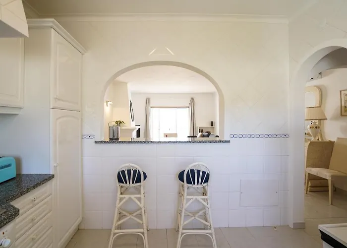 Ramalhete Panoramic View * Praia Da Luz