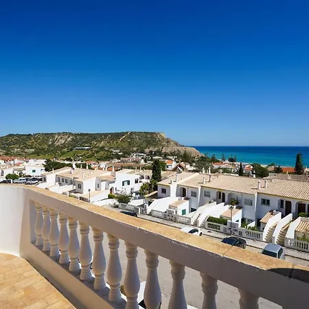 Ramalhete Panoramic View * Praia Da Luz
