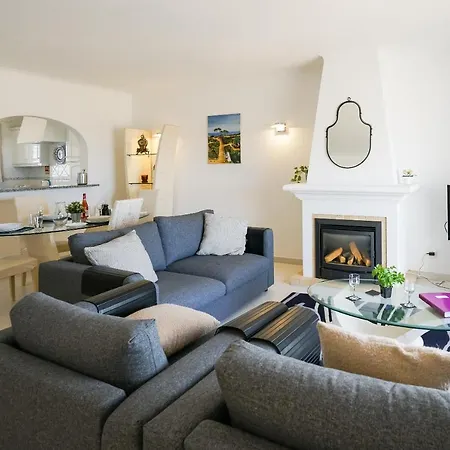 Ramalhete Panoramic View Apartment *