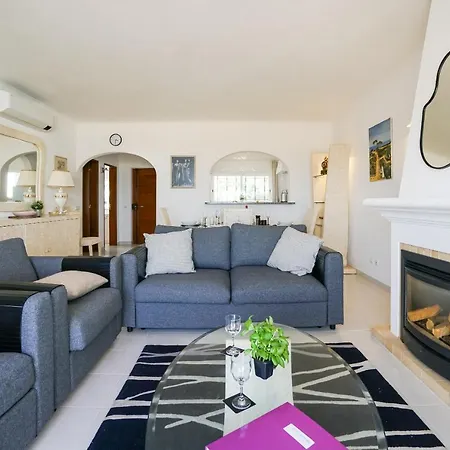 Ramalhete Panoramic View Apartment