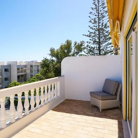 Apartment Ramalhete Panoramic View