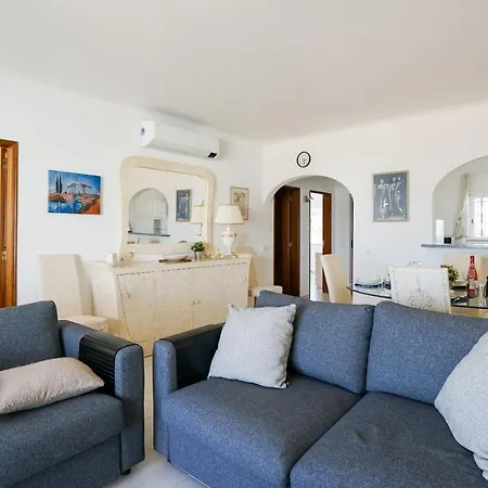 Ramalhete Panoramic View * Praia Da Luz