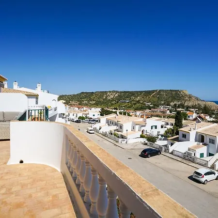 아파트 Ramalhete Panoramic View *