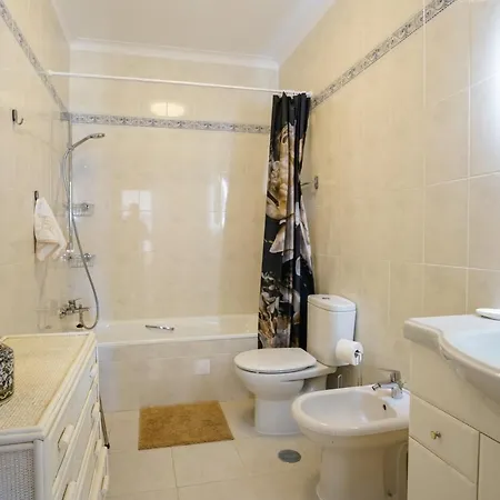 Ramalhete Panoramic View Apartment