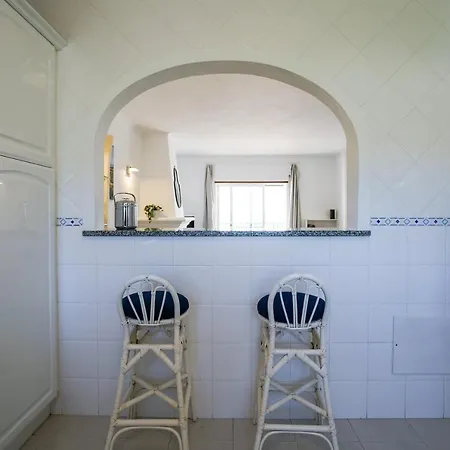 Ramalhete Panoramic View Praia Da Luz