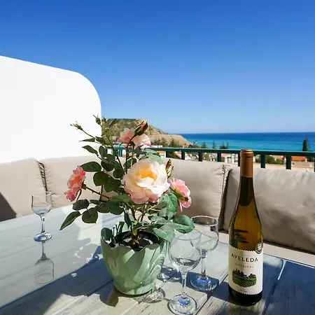 Ramalhete Panoramic View