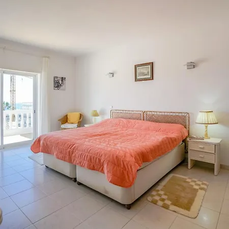 Apartment Ramalhete Panoramic View Praia Da Luz