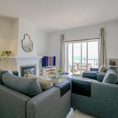 Ramalhete Panoramic View Praia Da Luz