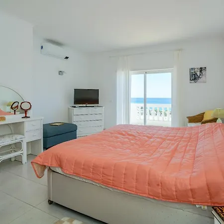 Apartamento Ramalhete Panoramic View Luz