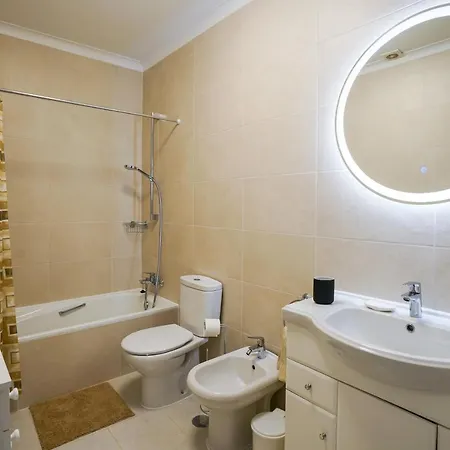 Apartment Ramalhete Panoramic View