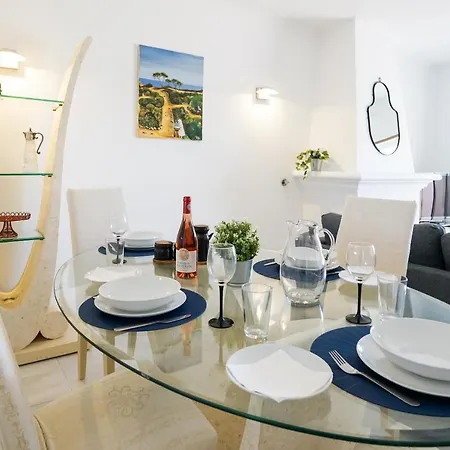 Apartment Ramalhete Panoramic View *