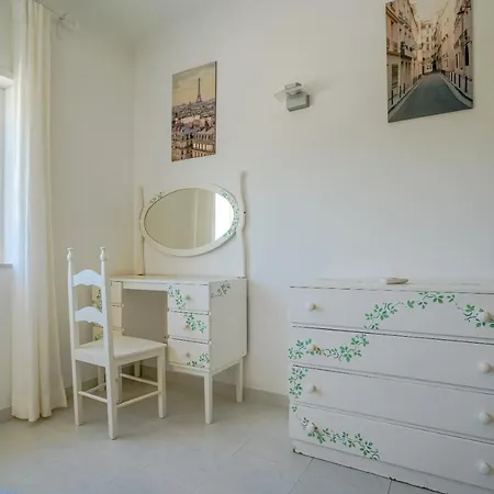 Ramalhete Panoramic View