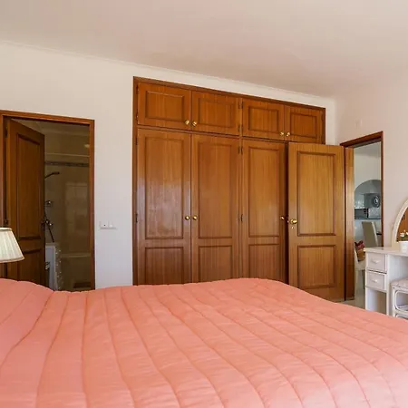 Ramalhete Panoramic View Apartment