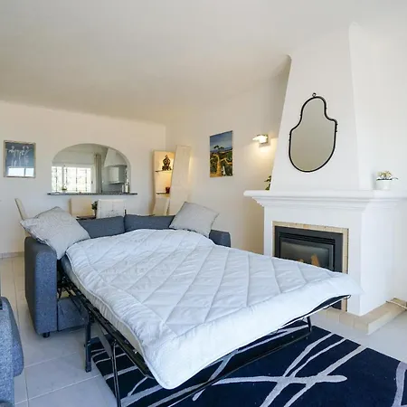 Apartment Ramalhete Panoramic View