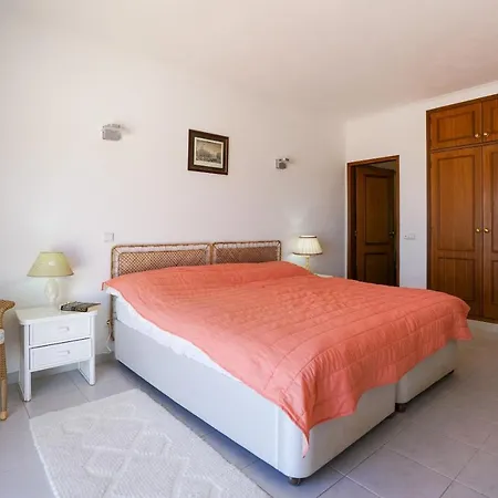 Apartment Ramalhete Panoramic View Praia Da Luz