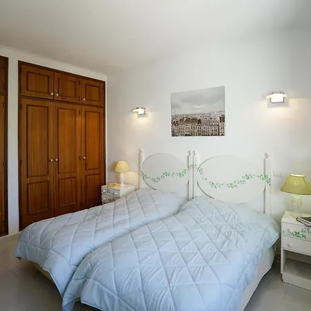 Ramalhete Panoramic View