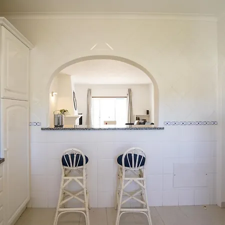 Ramalhete Panoramic View * Praia Da Luz