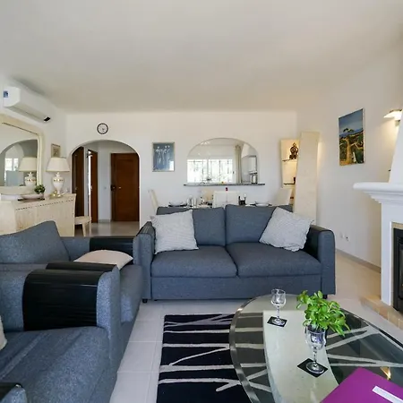 Ramalhete Panoramic View *