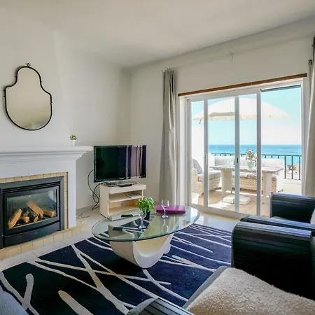 Ramalhete Panoramic View