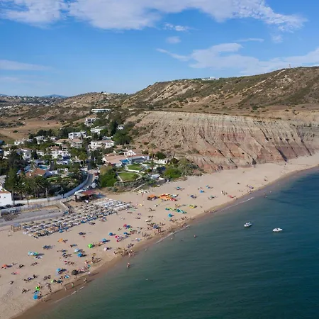 Apartment Ramalhete Panoramic View Praia Da Luz
