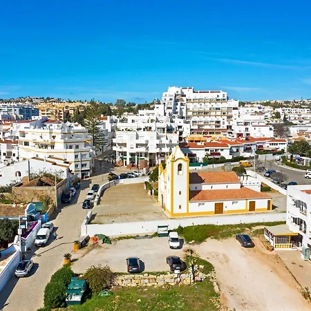 Apartment Ramalhete Panoramic View Praia Da Luz