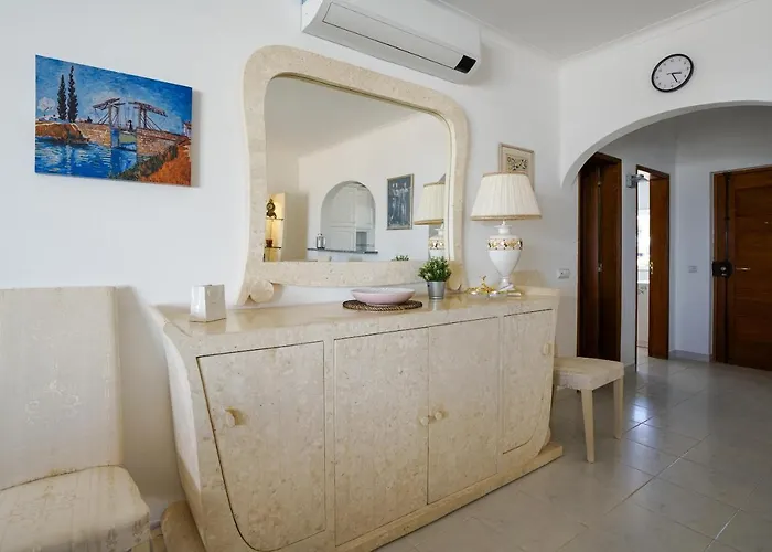 アパート Ramalhete Panoramic View *