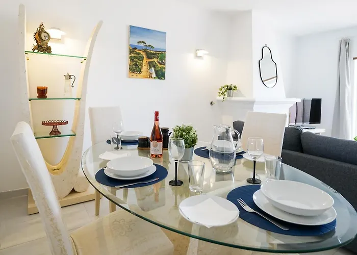 アパート Ramalhete Panoramic View *