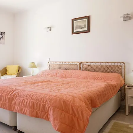 Ramalhete Panoramic View Apartment Praia Da Luz