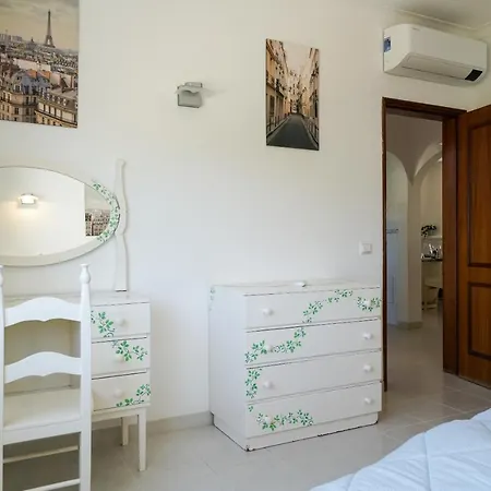 Apartment Ramalhete Panoramic View