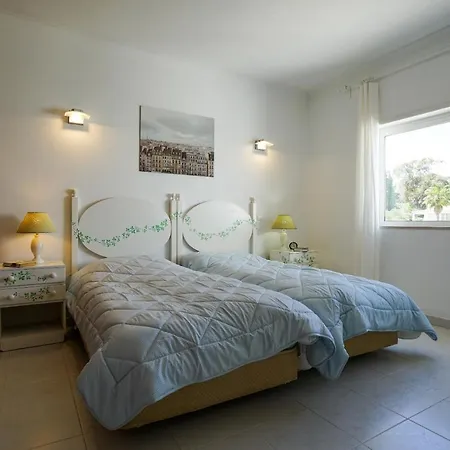 Ramalhete Panoramic View Apartment