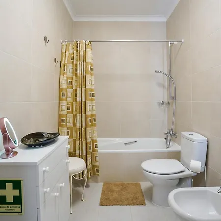 Ramalhete Panoramic View * Luz