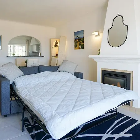 Ramalhete Panoramic View Appartamento