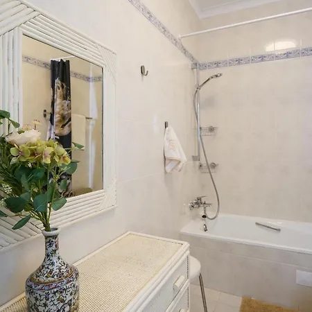 Ramalhete Panoramic View