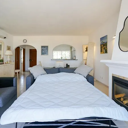 Ramalhete Panoramic View Appartamento *