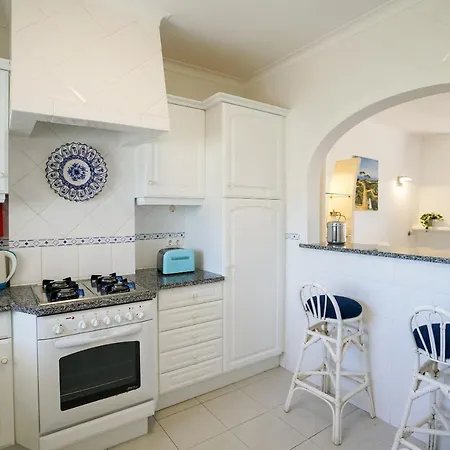 Ramalhete Panoramic View Apartment