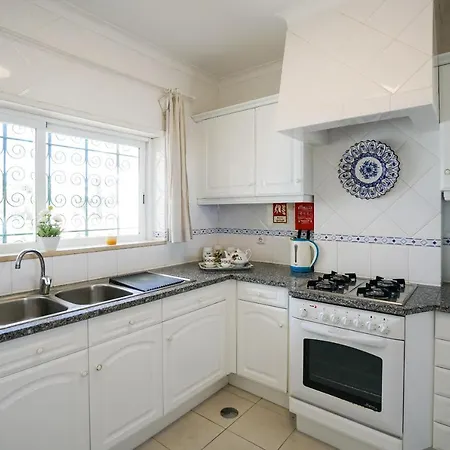 Ramalhete Panoramic View Appartamento