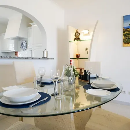 Ramalhete Panoramic View * Luz