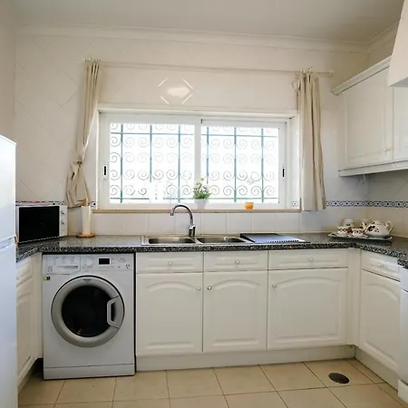 Ramalhete Panoramic View Luz