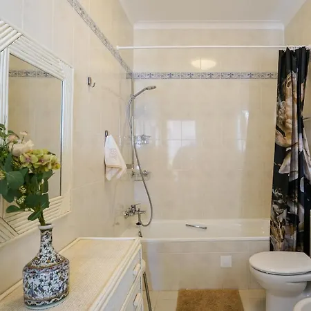 Ramalhete Panoramic View Appartamento *