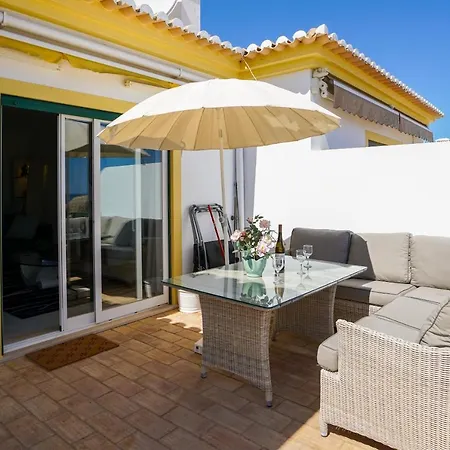 Appartamento Ramalhete Panoramic View