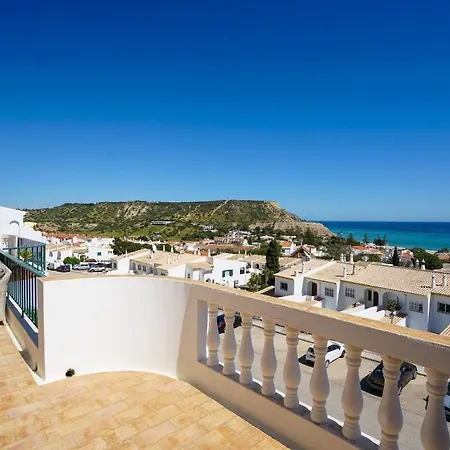 Ramalhete Panoramic View Praia Da Luz