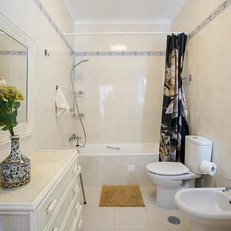 Ramalhete Panoramic View Luz