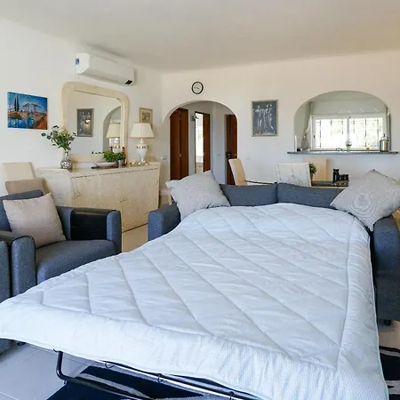 Ramalhete Panoramic View Apartment Praia Da Luz