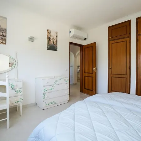 Ramalhete Panoramic View Apartment